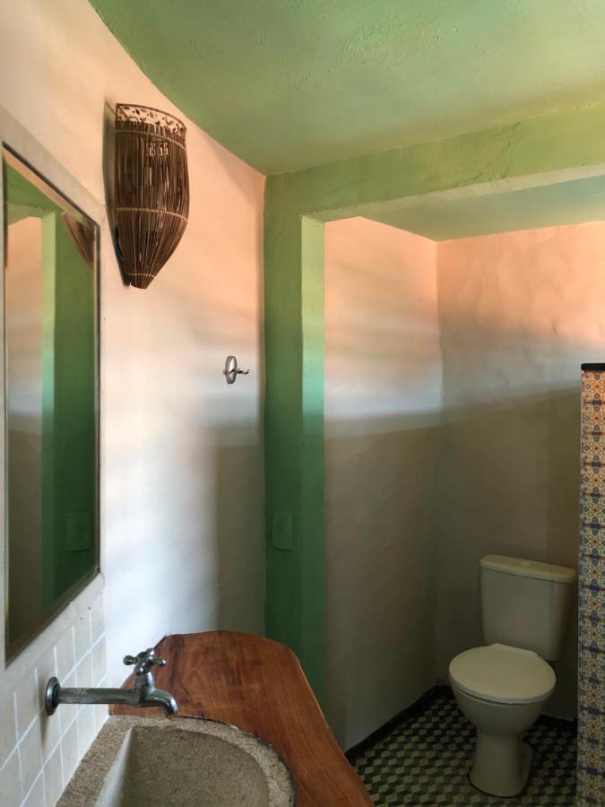 Il Pevero Flecheiras Extérieur photo