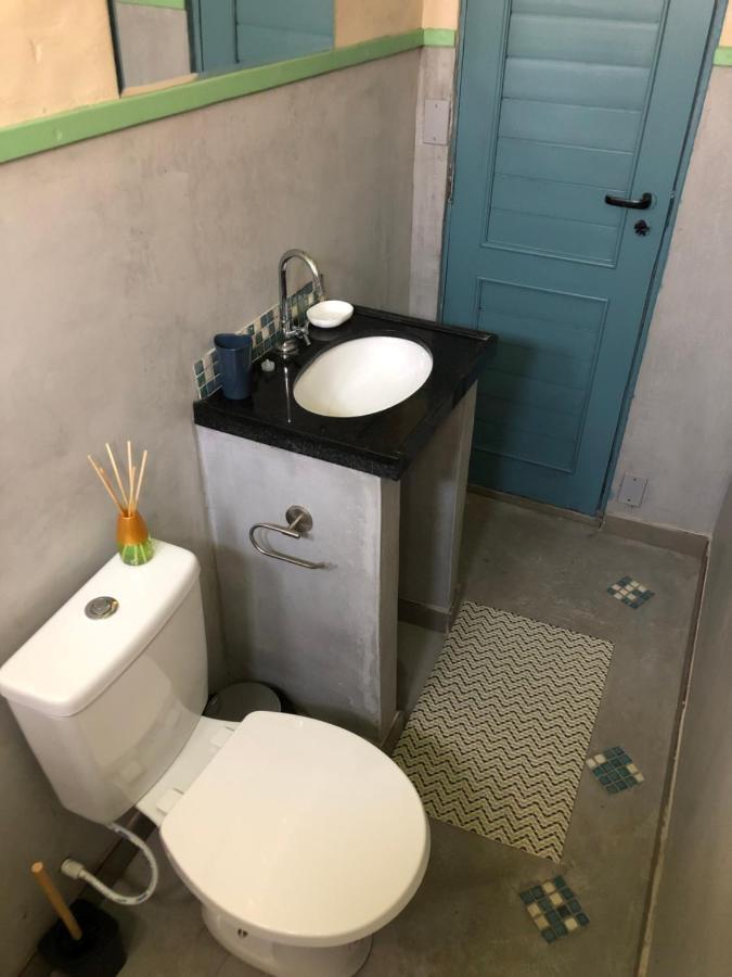Il Pevero Flecheiras Extérieur photo