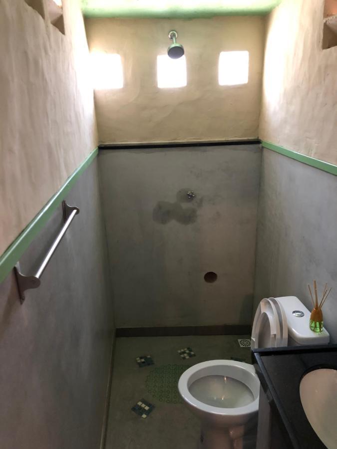 Il Pevero Flecheiras Extérieur photo