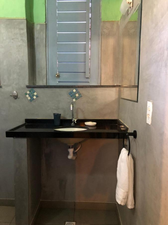 Il Pevero Flecheiras Extérieur photo