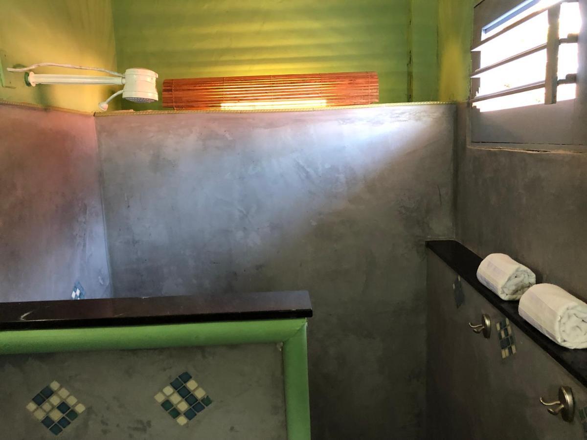 Il Pevero Flecheiras Extérieur photo