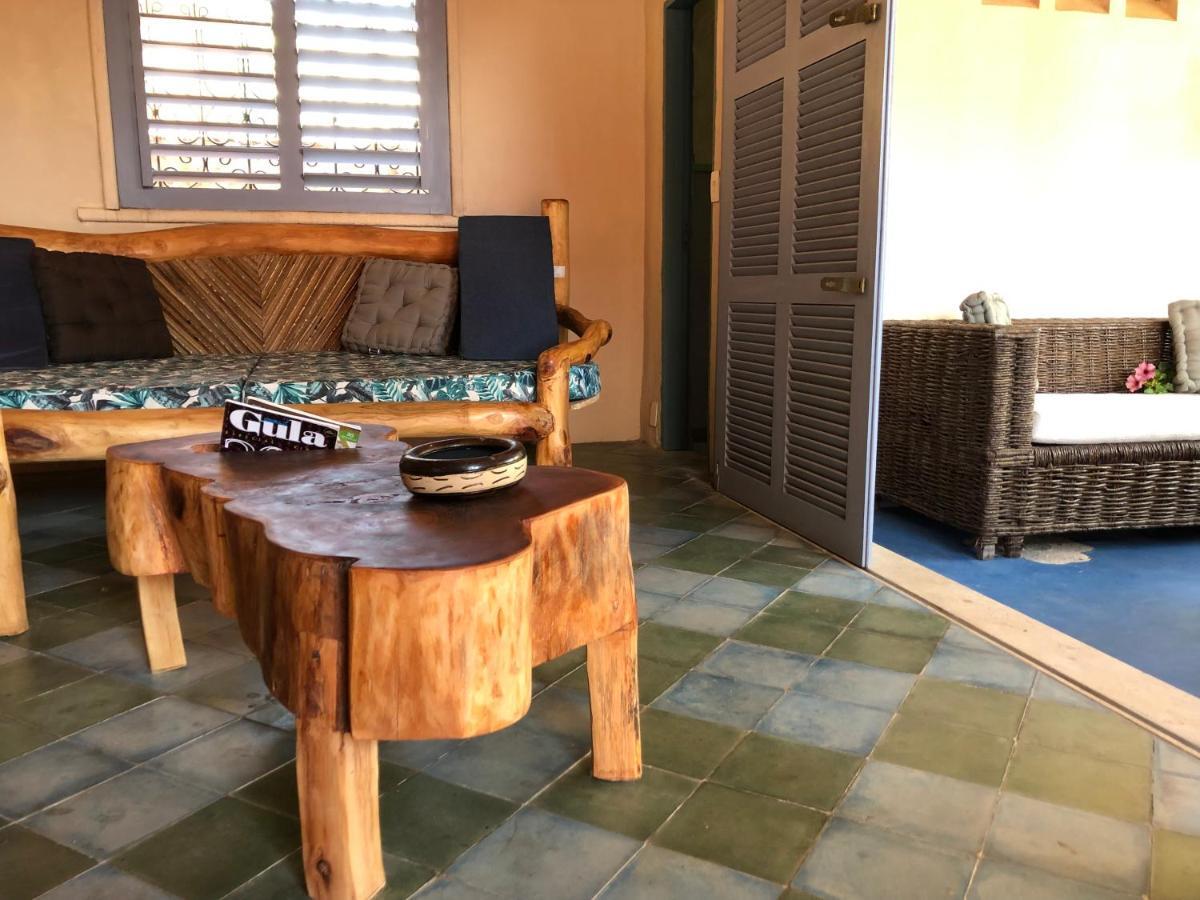 Il Pevero Flecheiras Extérieur photo